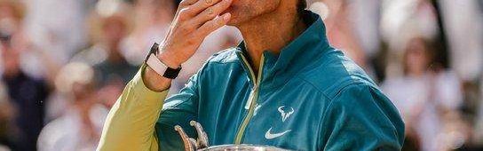 足球直播免费视频直播-纳达尔退赛德约带伤，法网改朝换代终变现实？