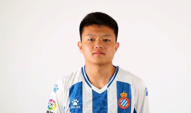 足球在线直播-德转官宣！杨希本赛季已确定本赛季加盟上港，合同细节首次曝光