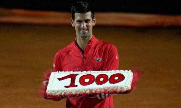 足球在线直播-德约的一指尖蛋糕，和10年前的那一小块巧克力