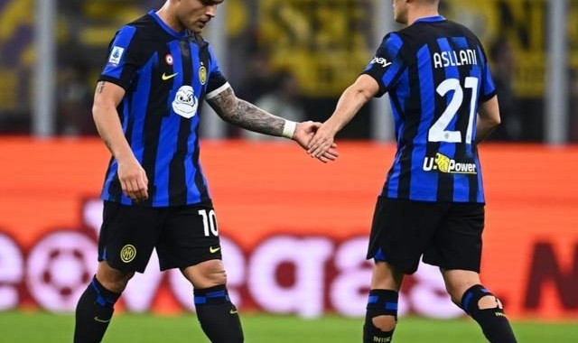 三倍快乐！国米有意1换1租借加强边路，齐沃把漏勺变成关键球员|国际米兰|佛罗伦萨|那不勒斯|阿斯拉尼|加拉塔萨雷_新浪体育_新浪新闻