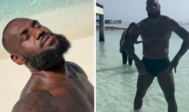 足球直播-詹姆斯与网友问答——选最佳的队友，预测欧冠决赛