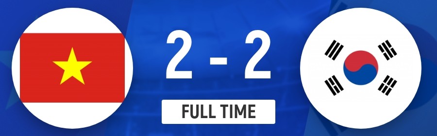 足球直播-日>中>越>韩！韩媒：韩国足球已沦为四流 吉达的噩梦下达死亡宣告