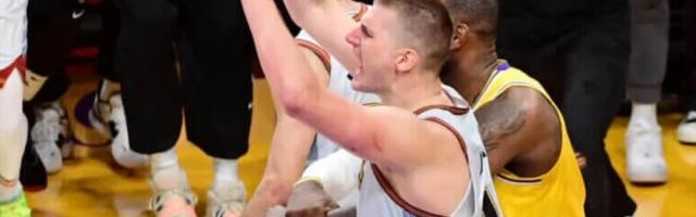 足球直播-时隔48年重返总决赛 掘金站上山巅已是众望所期