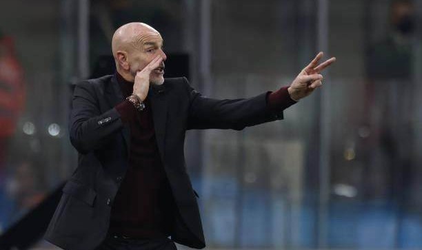 足球直播-皮奥利：与欧冠顶级队还有差距 失球皆因自己失误