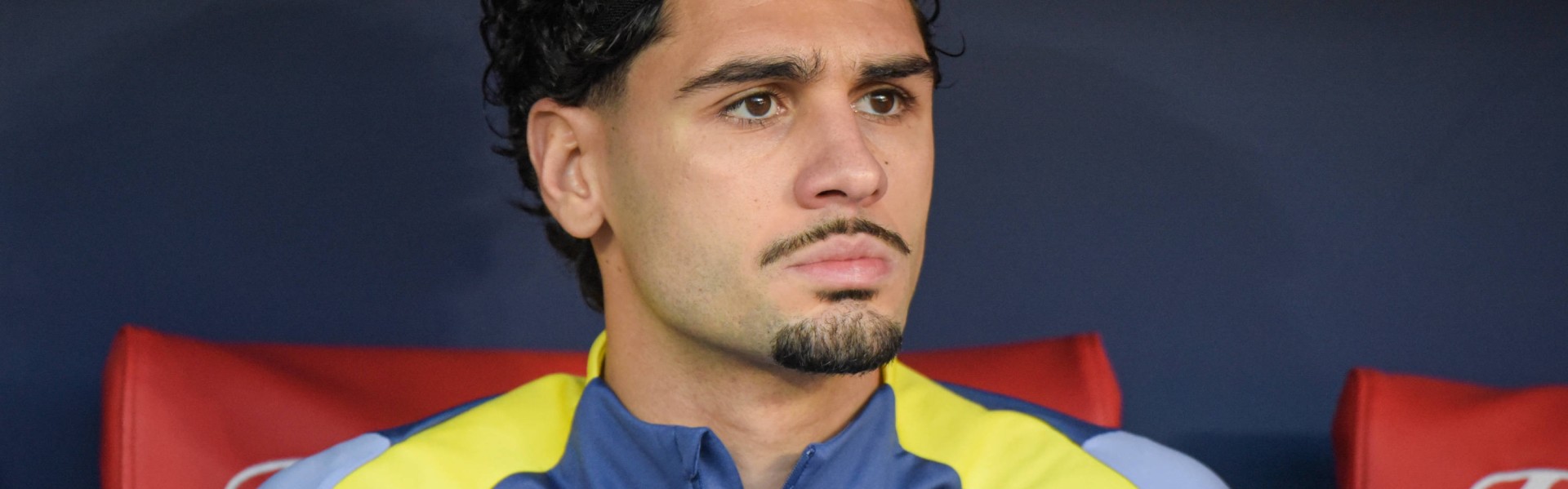 美国队官方：马竞中场卡尔多索腿部肌肉不适，提前离开国家队